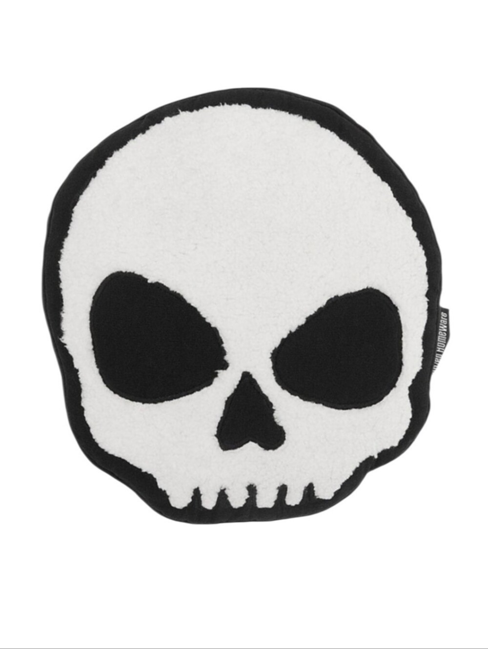 Killstar Cranium Skull Cushion